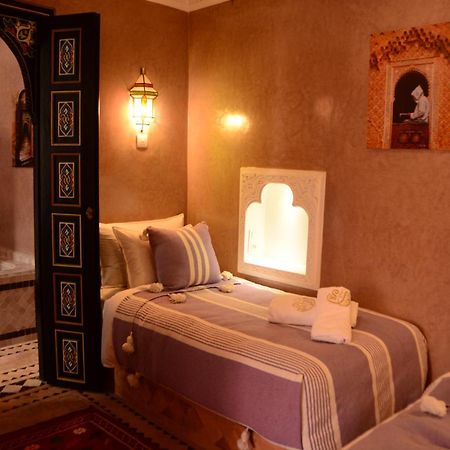 Riad Bab Nour Marrakesh Ngoại thất bức ảnh