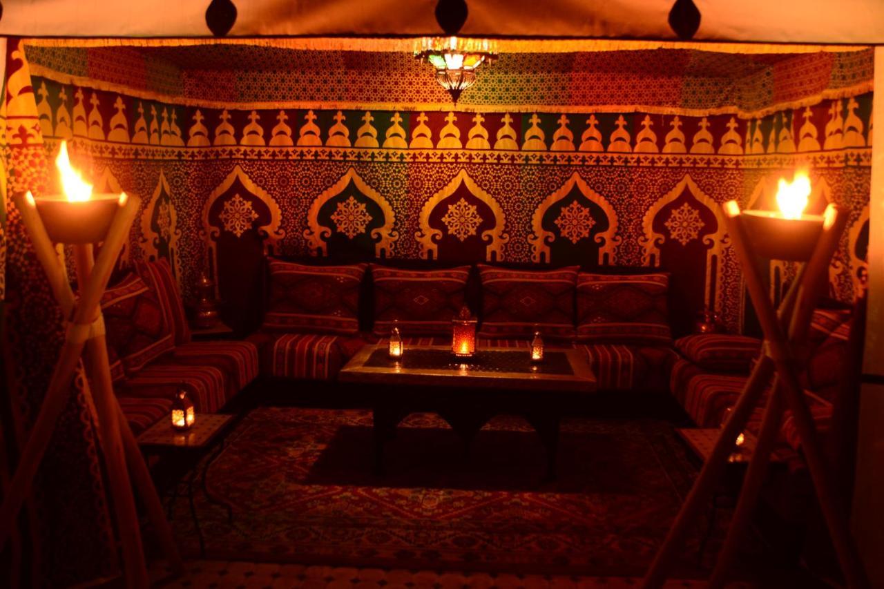 Riad Bab Nour Marrakesh Ngoại thất bức ảnh