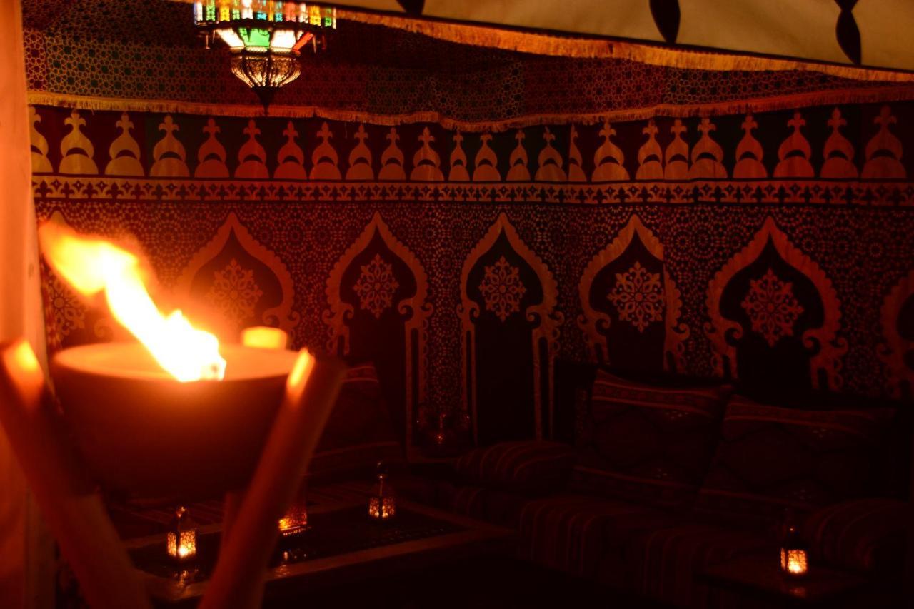 Riad Bab Nour Marrakesh Ngoại thất bức ảnh