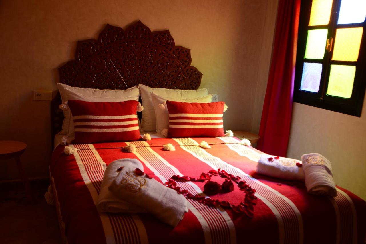 Riad Bab Nour Marrakesh Ngoại thất bức ảnh