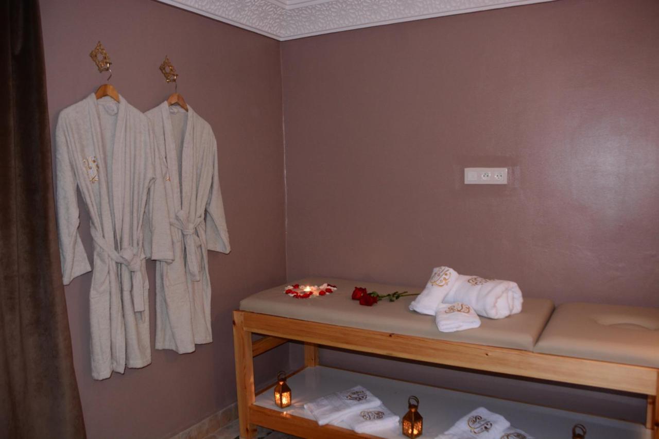 Riad Bab Nour Marrakesh Ngoại thất bức ảnh