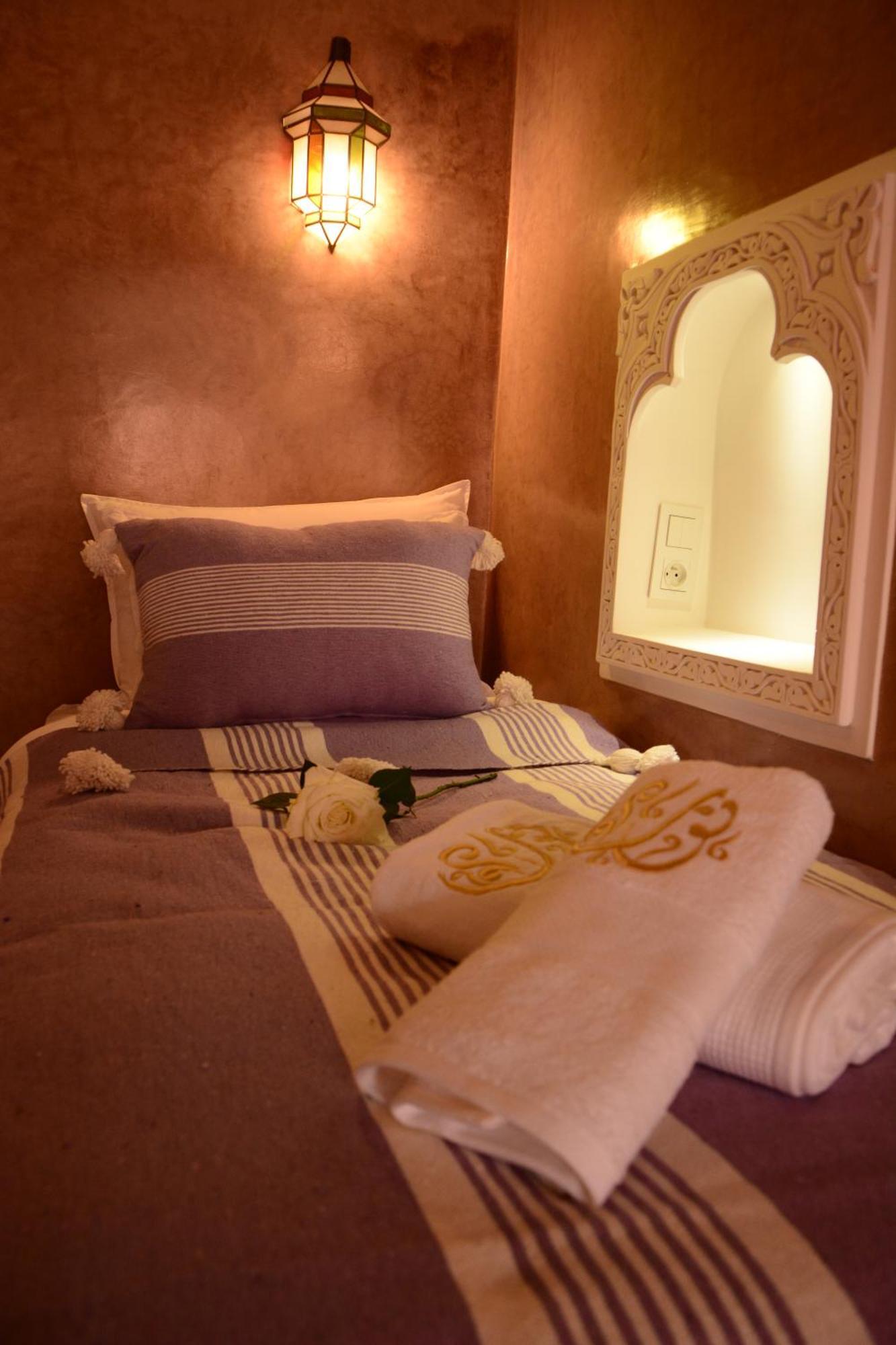 Riad Bab Nour Marrakesh Ngoại thất bức ảnh