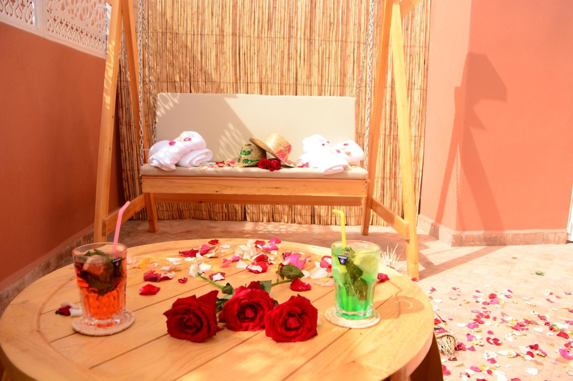 Riad Bab Nour Marrakesh Ngoại thất bức ảnh