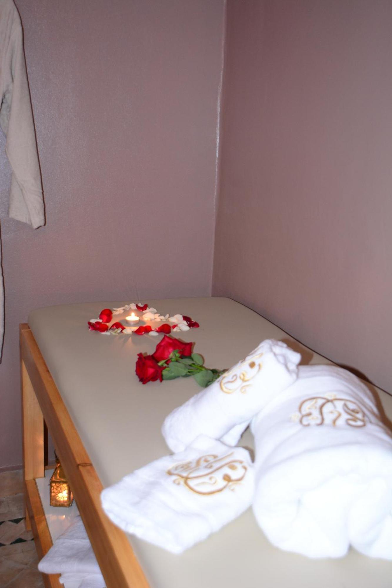 Riad Bab Nour Marrakesh Ngoại thất bức ảnh