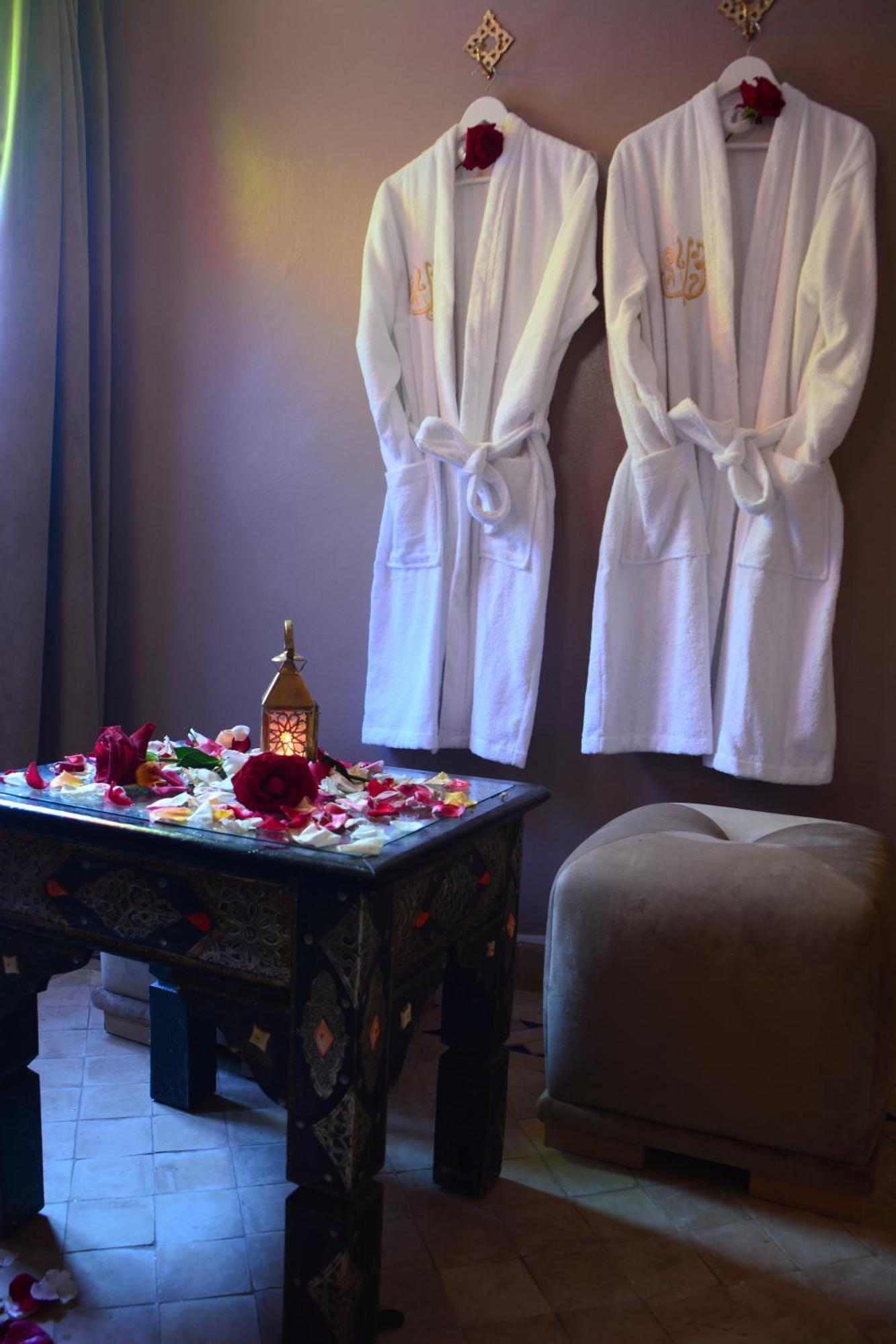 Riad Bab Nour Marrakesh Ngoại thất bức ảnh