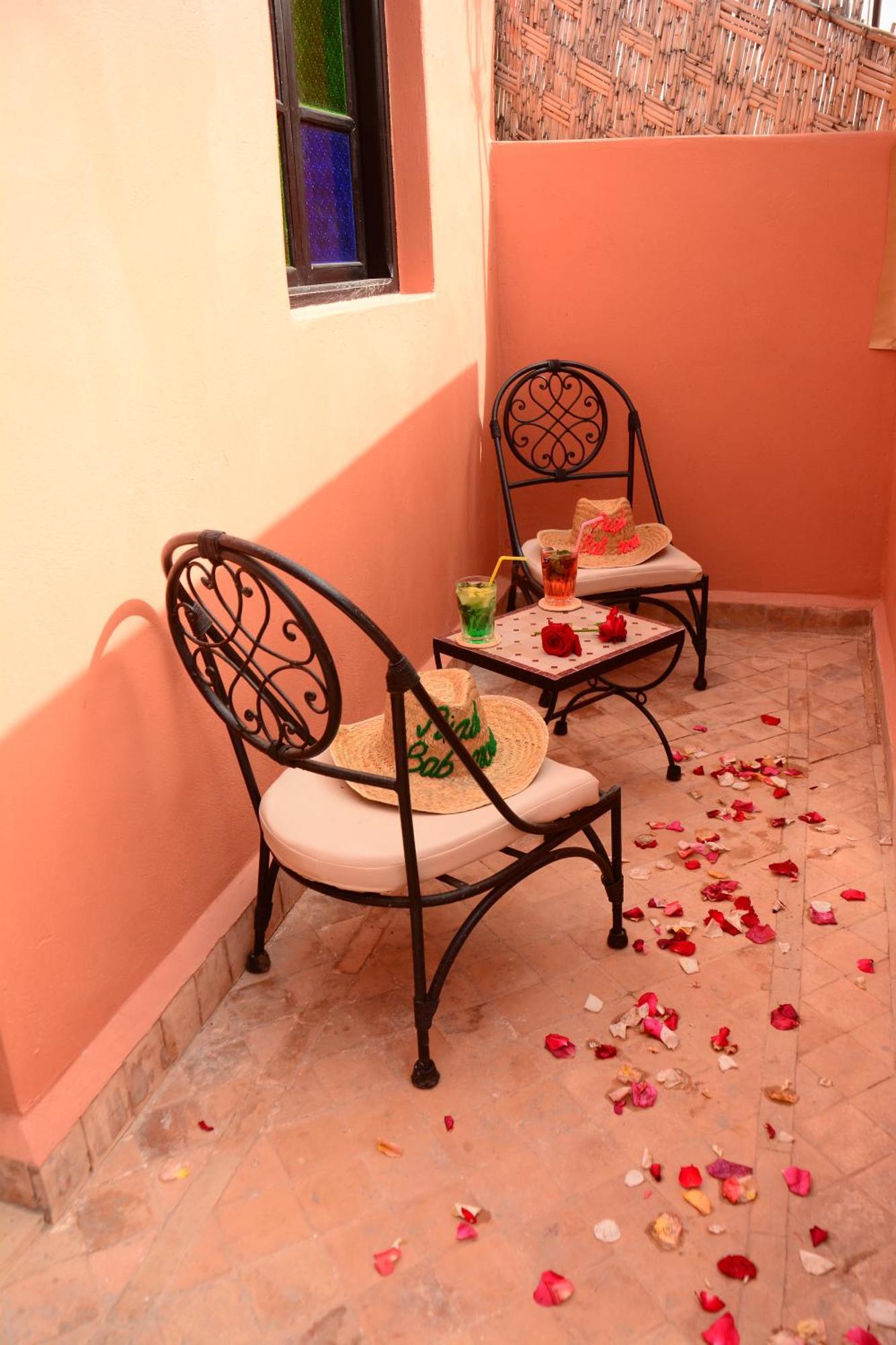 Riad Bab Nour Marrakesh Ngoại thất bức ảnh